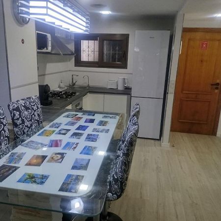 Apartment To Rent In Costa Blanca Torrevieja Exterior foto