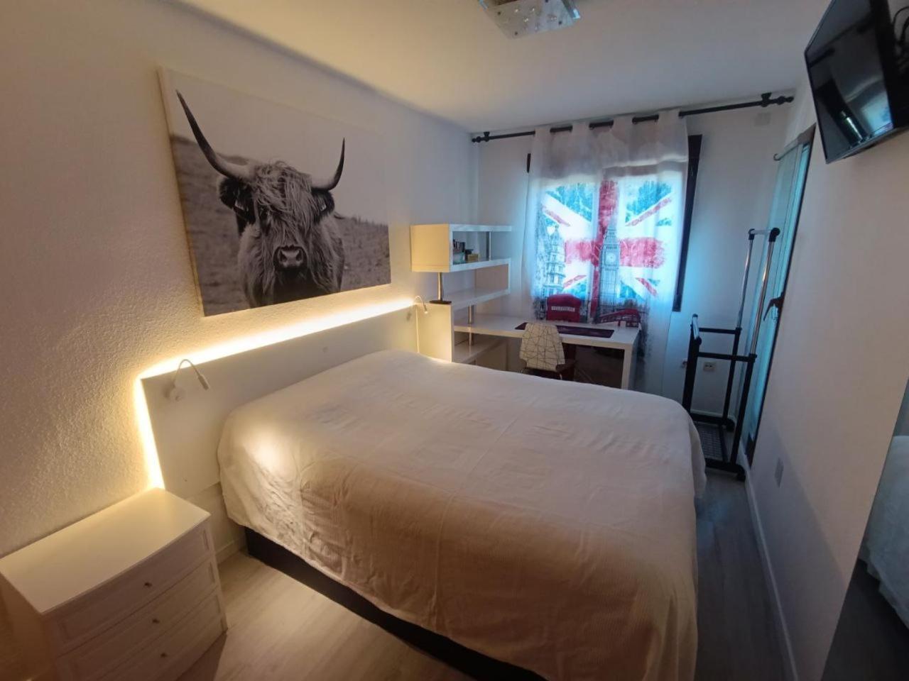 Apartment To Rent In Costa Blanca Torrevieja Exterior foto